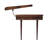 Liebenthal 80cm Solid Wood Console Table