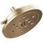 Litze® 4-Function Raincan Showerhead with H2OKinetic® Technology-51914527