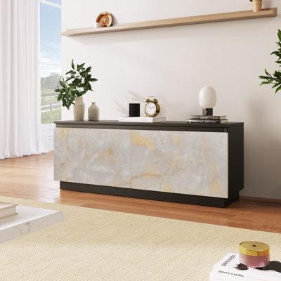 Astrin TV Stand for TVs up to 55"