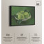 «Still Life With Apples», art mural rétro sur toile par Art Remedy-104331991-104331995