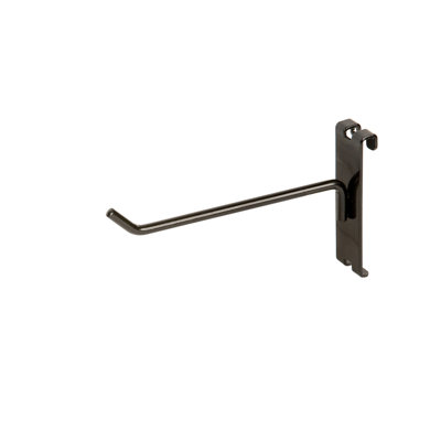 Steel Slatwall Hooks
