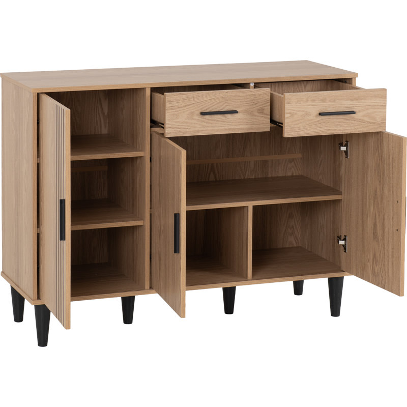 Tessa 120cm Sideboard