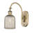 Fiennes Steel Armed Sconce-1134472199-1079821191