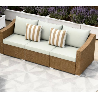 Patio Dining Set Table,