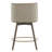 Araujo Swivel Nailhead Counter Stool-836027224