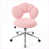 Rose est en rupture de stock