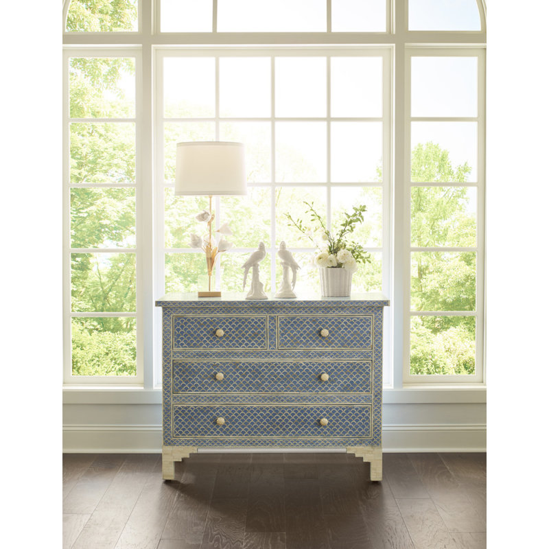 Brandywine Planter, White