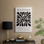 Matisse CCLXVII, reproduction d'art encadrée Cavas
