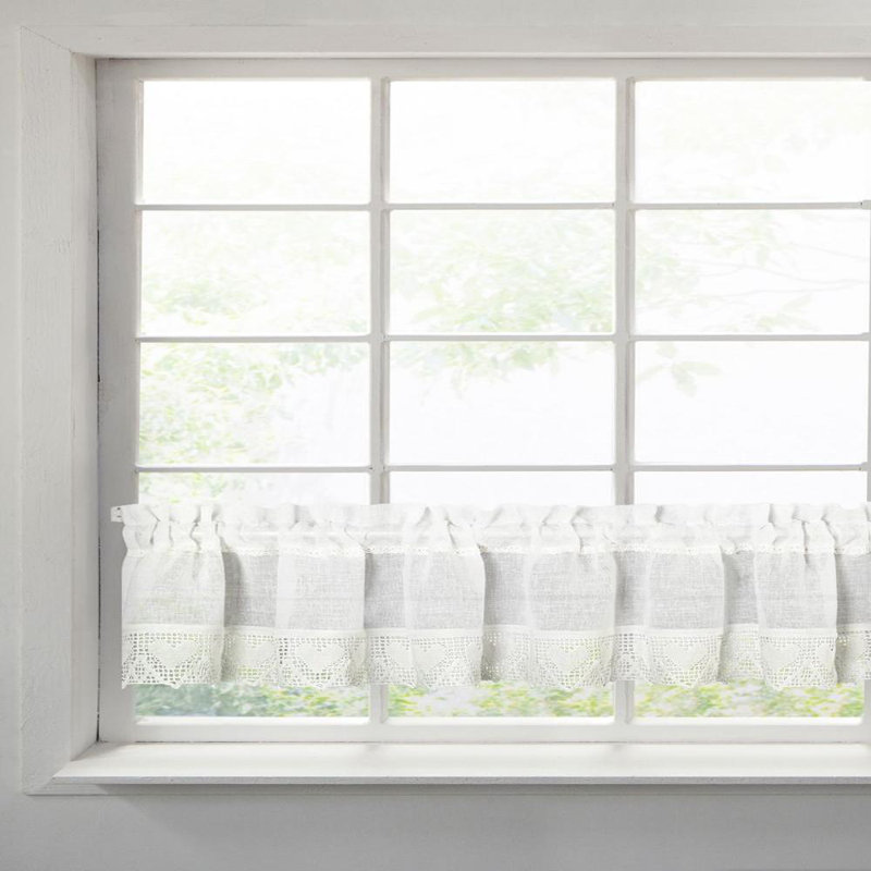 Otley Tailored Window Pelmet