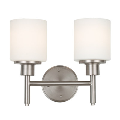 Jorelys 5 - Light Dimmable Vanity Light