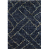 Ralph Lauren Fairfield Hemp, Jute Trellis Rug
