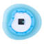 Horloge murale 15,2 pouces La Crosse-273742982