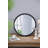 20" X 20" Circle Wall Mirror-797051833