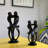 Ricco People Figurines & Sculptures-1797361479