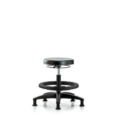 Tabouret de laboratoire Cecily