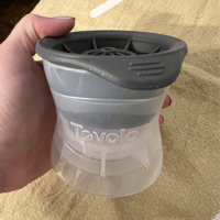 Tovolo Tennis Ball Ice Molds & Reviews