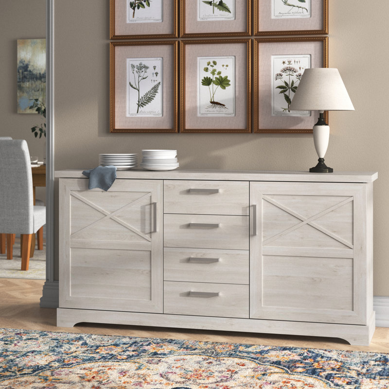 Otis 182.9cm Sideboard