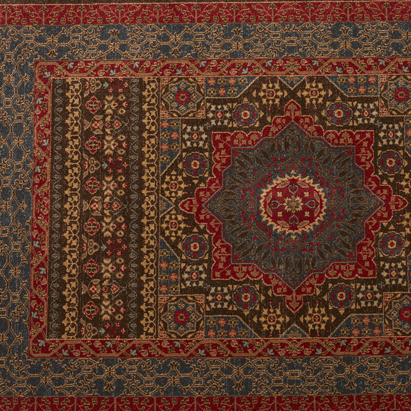 Tapis oriental Astoria Performance, Rectangle 11 pi x 16 pi
