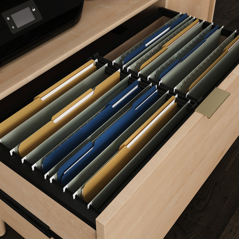 Crédence, pour téléviseur de 46 po ou moins, conception durable et peu encombrante, décor élégant pour le salon et la chambre à coucher