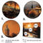 «Italy Tuscan Sunsets I», reproduction d'art sur toile encadrée-626791002-626791005