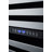Summit Appliance Triple Zone 23.63'' 46 Bottle and Can Wine & Beverage Refrigerator
