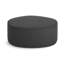 Swole Oval Ottoman-69342263