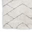 Tapis ivoire / gris Dreamy-1309797580