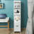 Jourdan Linen Cabinet