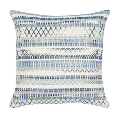 Fremont I/O Pillow