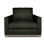 Brooklyn Leather Club Chair