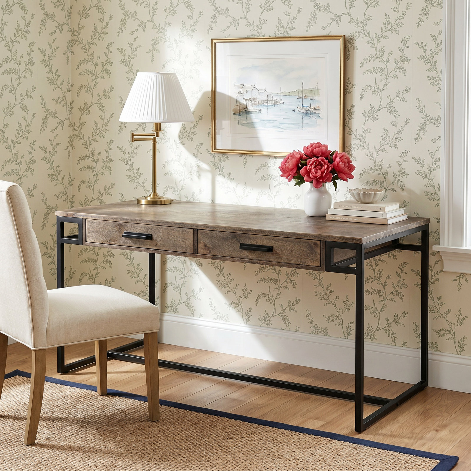 Titus Writing Desk