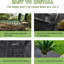 Tapis de jardinage Weed Barrier Landscape-1040828776