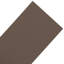 Auguster 100 cm W Lawn Edging Fencing-2078123837-2078123839