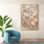 Moving Eden II Print by Oliver Gal-810788581-1067809517