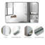 Miroir de salle de bain Bilche-1165515774
