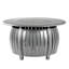 Table foyer au propane en aluminium Ceinture-767623074