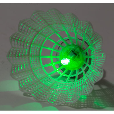 2 Player Badminton LED Racket