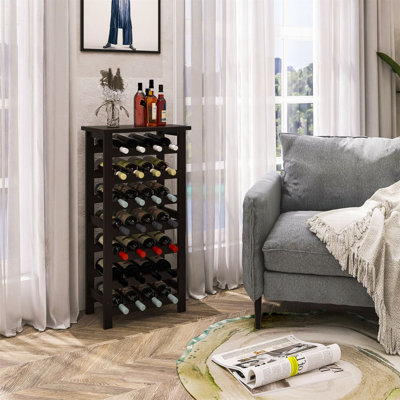 Jenai Wine Bottle Rack