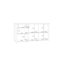 Deveau 159.8cm Sideboard
