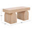Banc de rangement Maez-402445469