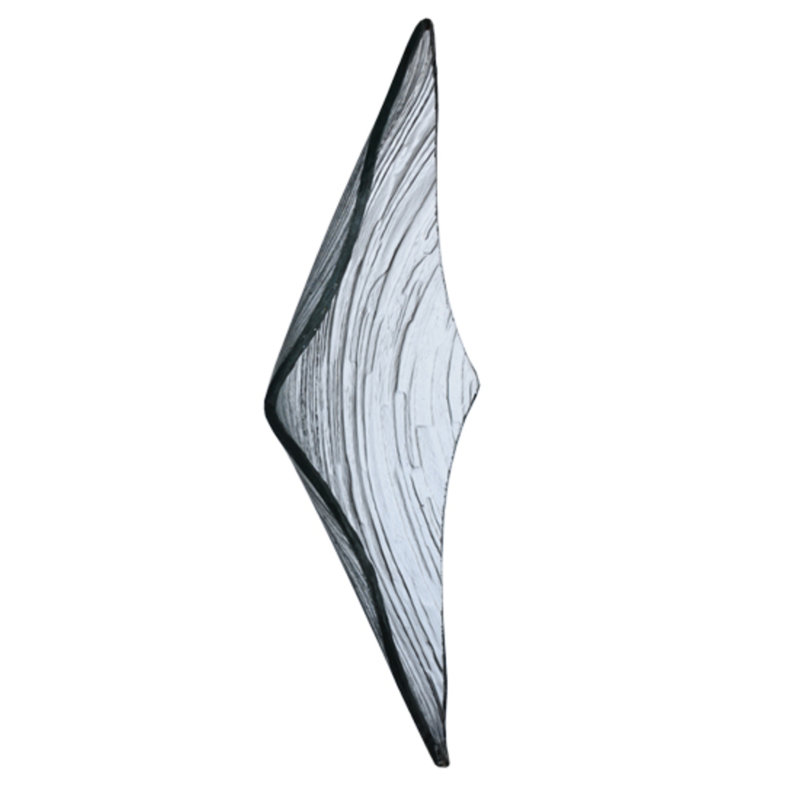 Metro Novelty Wall Sconce Shade