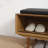 Bench with Storage
