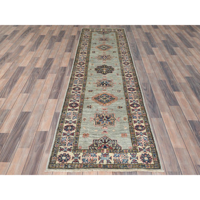 Ahyuini Wool Rug