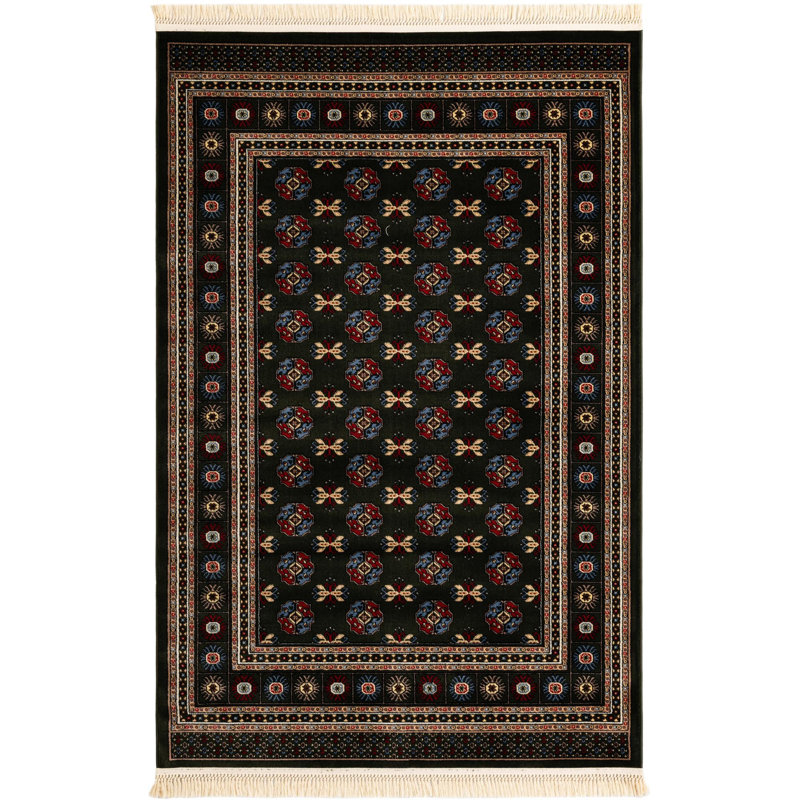 Balikh Laurenza Rug, Rectangle 5'3" x 8'
