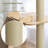 Whitchurch 55.1'' H Cat Tree