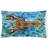 Outdoor Throw Pillow