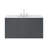 Modway Bryn 48" Wall-Mount Bathroom Vanity-1457702158-1457702156