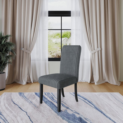 Chaise de salle à manger Guymon