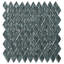 7/8" x 1-5/8" Diamond Glass Mosaic-1109489625