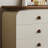 Modern simple drawer storage accent chest-102715345